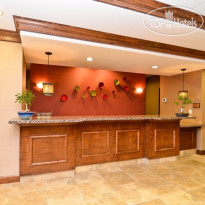 Best Western Plus Carousel Inn & Suites
