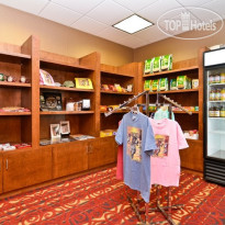 Best Western Plus Carousel Inn & Suites