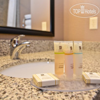 Best Western Plus Carousel Inn & Suites