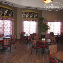 Best Western Plus Carousel Inn & Suites