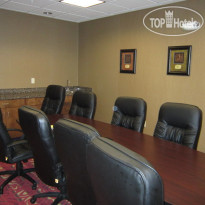 Best Western Plus Carousel Inn & Suites