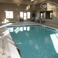 Best Western Plus Carousel Inn & Suites