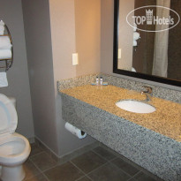 Best Western Plus Carousel Inn & Suites
