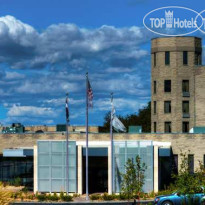 DoubleTree by Hilton Hotel Denver - Thornton