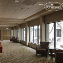 DoubleTree by Hilton Hotel Denver - Thornton