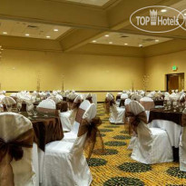 DoubleTree by Hilton Hotel Denver - Thornton