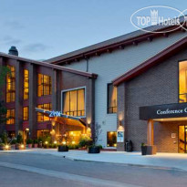 DoubleTree by Hilton Hotel Denver Tech Center