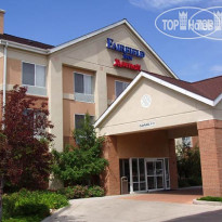 Fairfield Inn & Suites Denver North-Westminster 