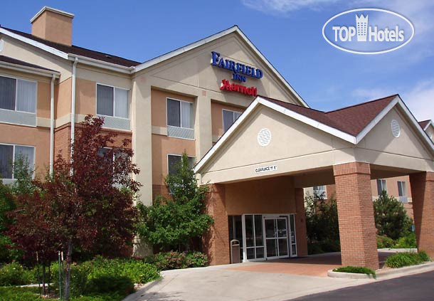 Hotelier's photos Fairfield Inn & Suites Denver North-Westminster 2*