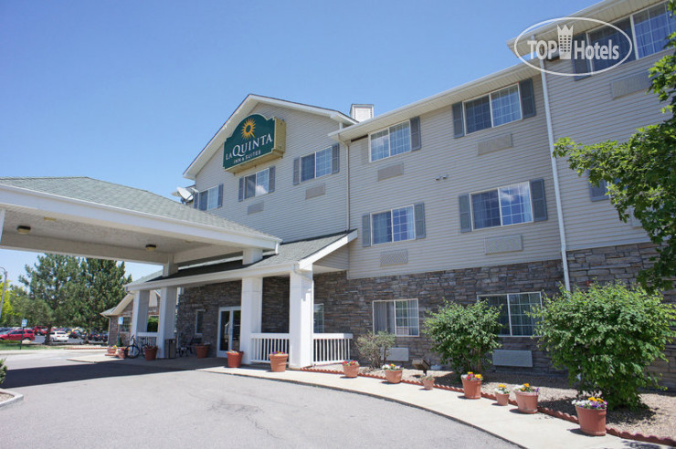 Hotel photo La Quinta Inn & Suites Westminster Promenade 2*