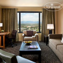 The Westin Westminster