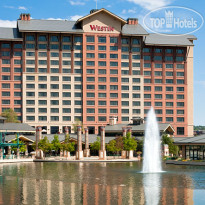 The Westin Westminster