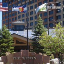 The Westin Westminster