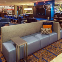 Courtyard Denver Southwest/Lakewood 