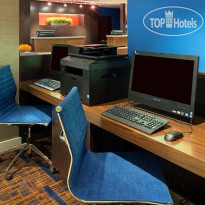 Courtyard Denver Southwest/Lakewood 