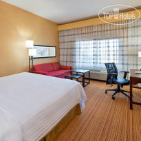 Courtyard Denver Southwest/Lakewood 