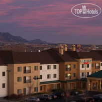 Courtyard Colorado Springs South 