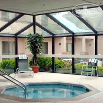 Courtyard Denver Stapleton 