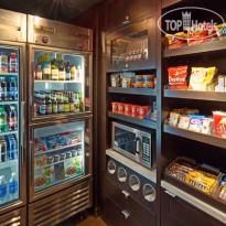 Courtyard Denver West/Golden 