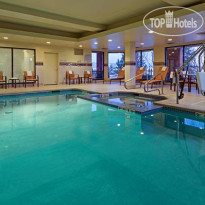 Courtyard Denver West/Golden 