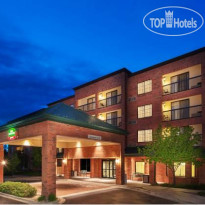 Courtyard Denver West/Golden 