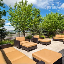 Courtyard Denver West/Golden 