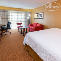 Courtyard Denver West/Golden 