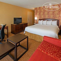 Courtyard Denver West/Golden 