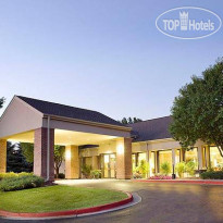 Courtyard Fort Collins 