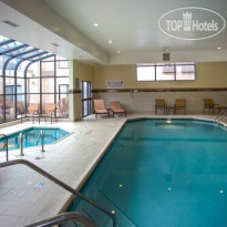 Courtyard Fort Collins 