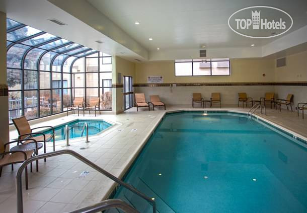 New photos from tourists Courtyard Fort Collins 3*