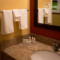 Courtyard Fort Collins 