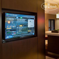 Courtyard Fort Collins 