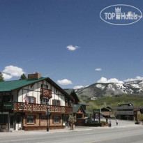Alpiner Lodge 