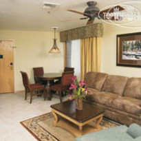 Wyndham Durango 