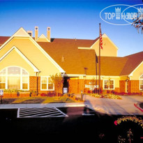 Residence Inn Denver South Park Meadows Mall