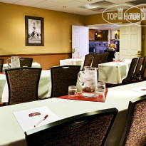 Residence Inn Denver South Park Meadows Mall