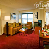 Residence Inn Denver South Park Meadows Mall
