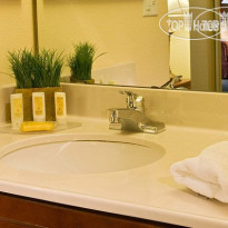 Residence Inn Denver South Park Meadows Mall