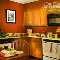 Residence Inn Denver South Park Meadows Mall