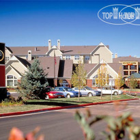 Residence Inn Denver South Park Meadows Mall