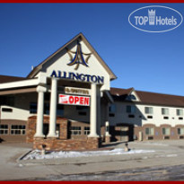 Allington Inn & Suites of Kremmling 