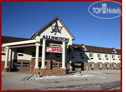 Hotel photo Allington Inn & Suites of Kremmling 