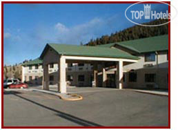 Hotelier's photos Allington Inn & Suites of South Fork
