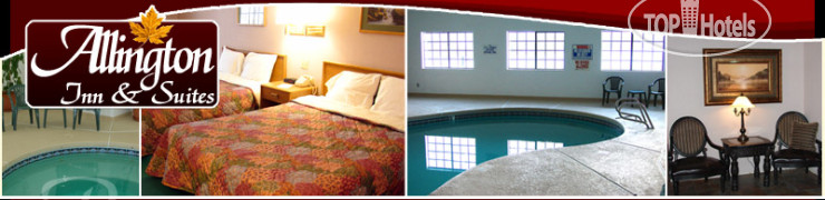 New photos from tourists Allington Inn & Suites of South Fork
