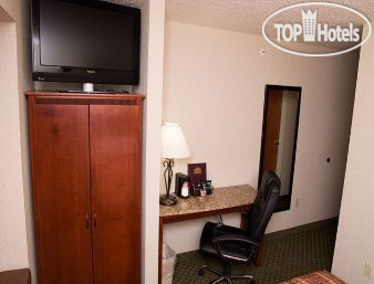New photos from tourists Ramada Limited Frisco 2*