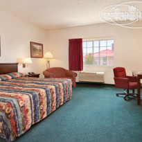 Days Inn Denver Englewood Denver Tech Center 