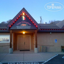 Red River Inn 