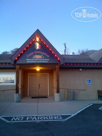 New photos from tourists Red River Inn 2*