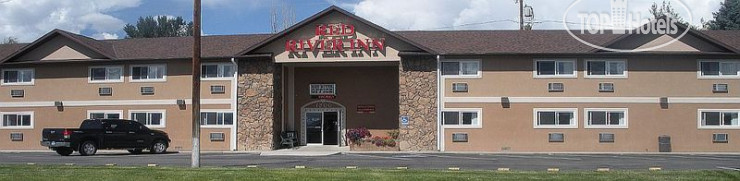 Hotel photo Red River Inn 2*